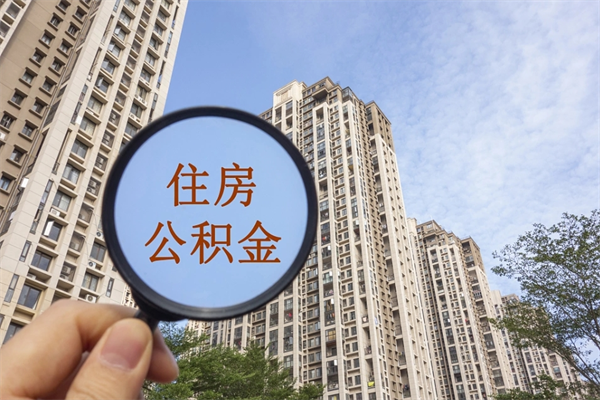 临清怎么取住房住房公积金（取住房公积金方法）